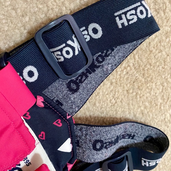 Osh Kosh B’gosh Snow pants 18M - Picture 3 of 5